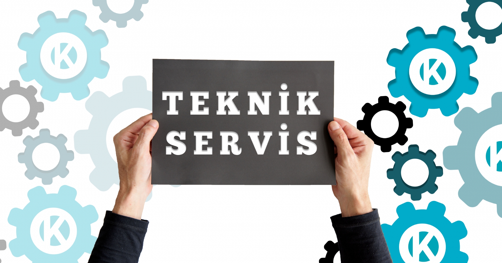 baki aslan teknik servis